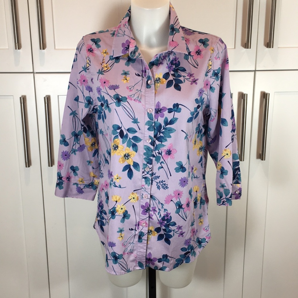 Coldwater Creek shirt